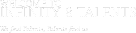 Infinity 8 Talents